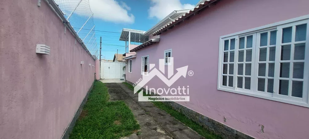 Casa, 5 quartos, 394 m² - Foto 2