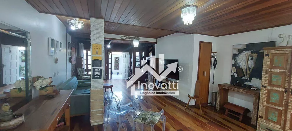 Casa, 5 quartos, 394 m² - Foto 6