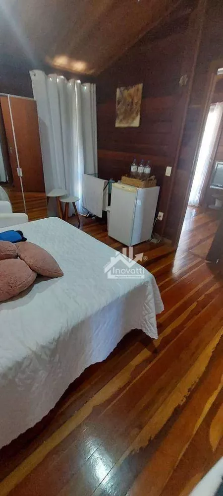 Casa, 5 quartos, 394 m² - Foto 13