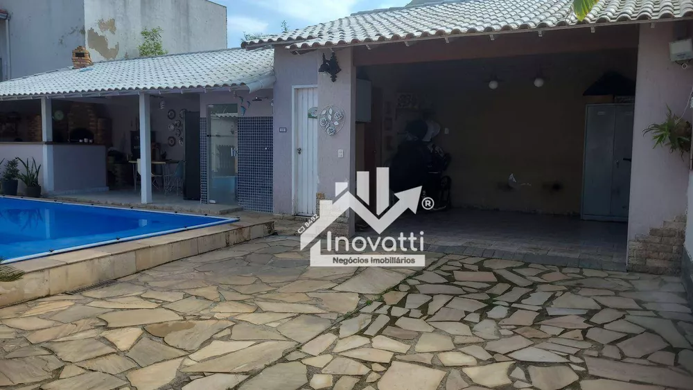 Casa, 5 quartos, 394 m² - Foto 4
