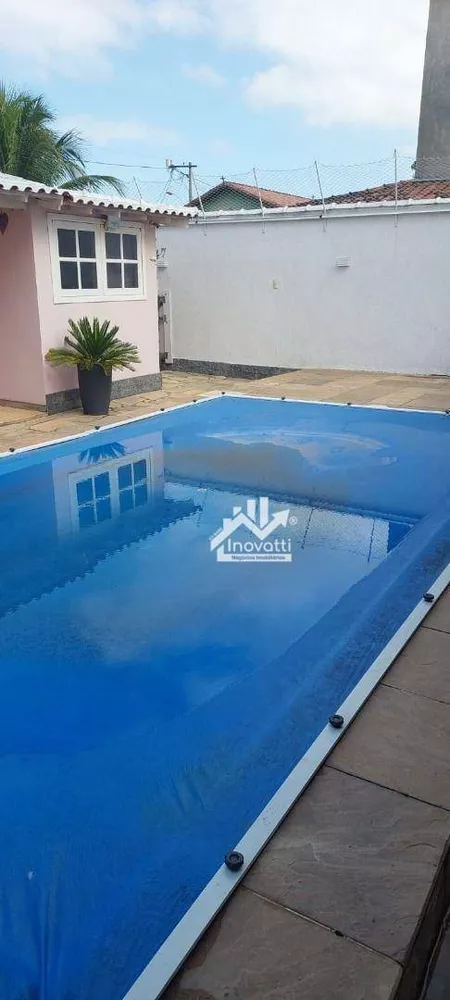 Casa, 5 quartos, 394 m² - Foto 22