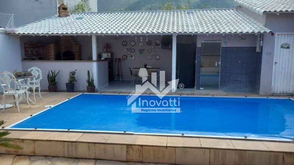 Casa, 5 quartos, 394 m² - Foto 39