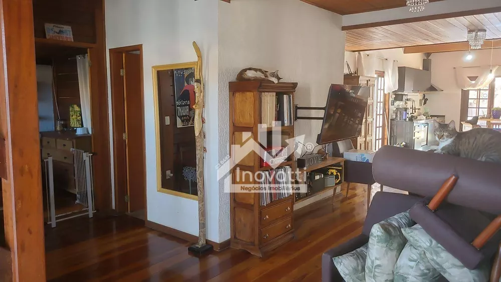 Casa, 5 quartos, 394 m² - Foto 18