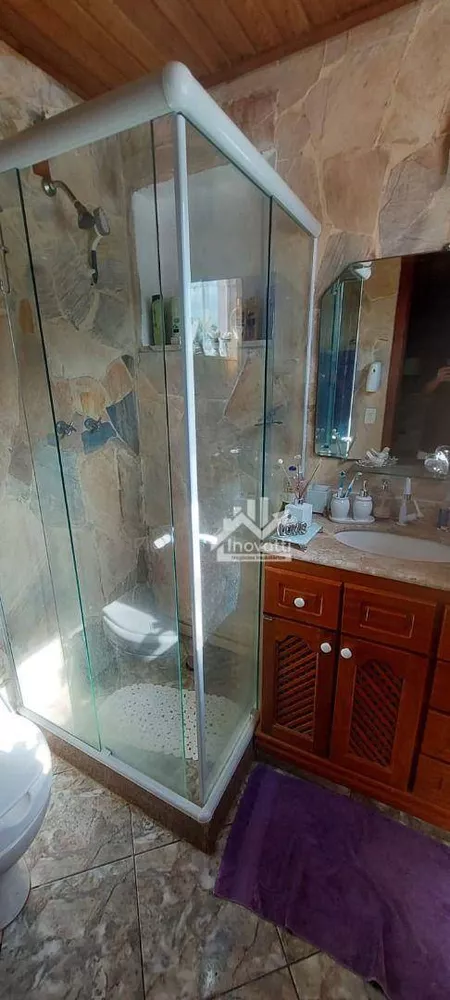 Casa, 5 quartos, 394 m² - Foto 19