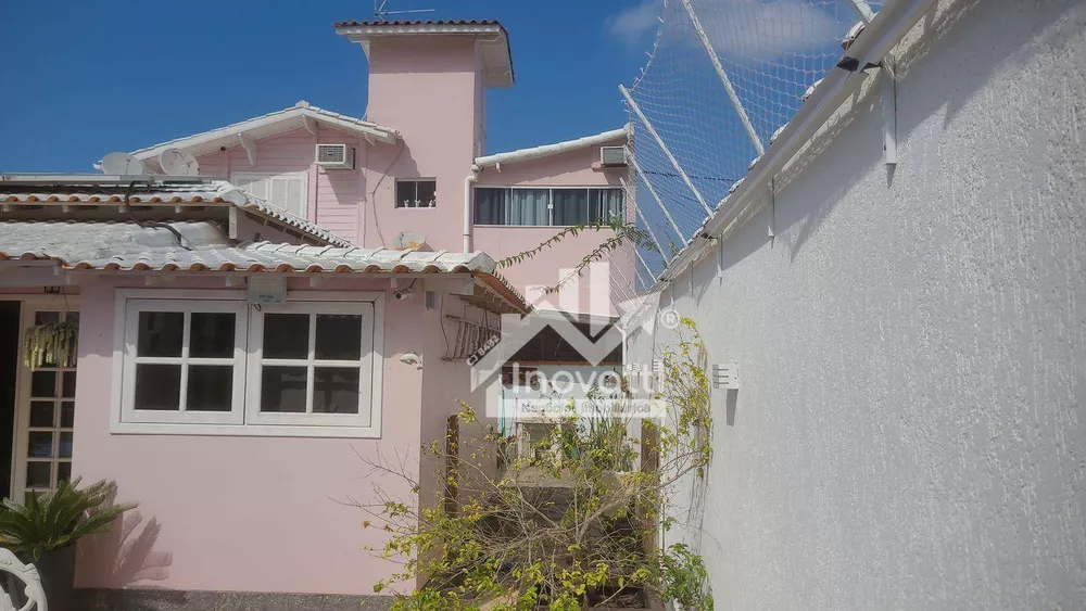 Casa, 5 quartos, 394 m² - Foto 16