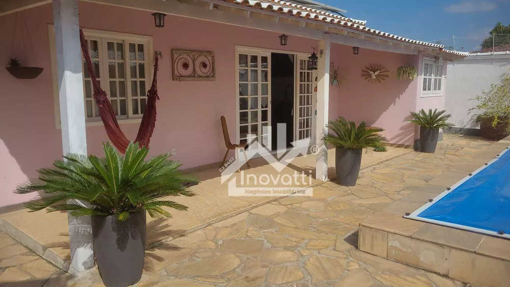 Casa, 5 quartos, 394 m² - Foto 28