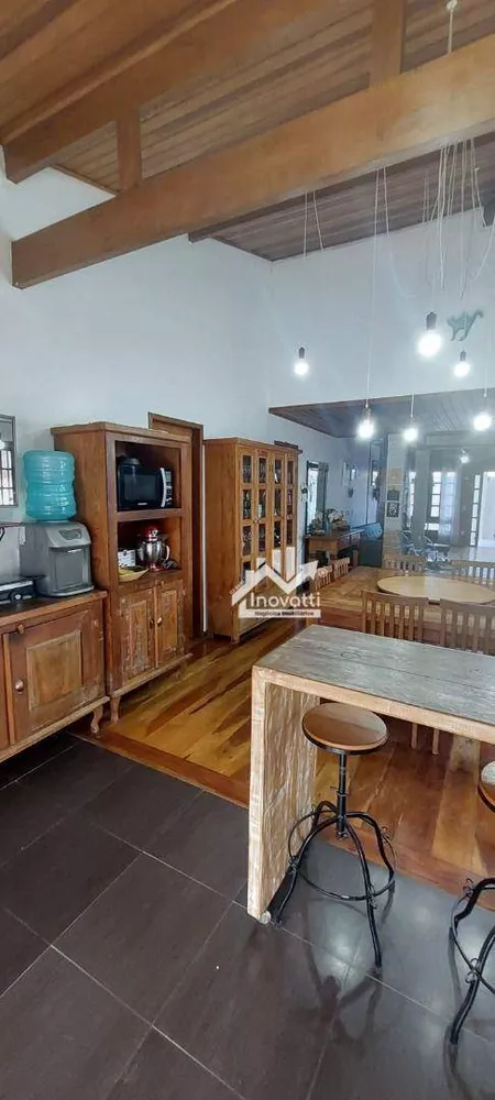 Casa, 5 quartos, 394 m² - Foto 53