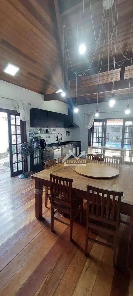Casa, 5 quartos, 394 m² - Foto 30