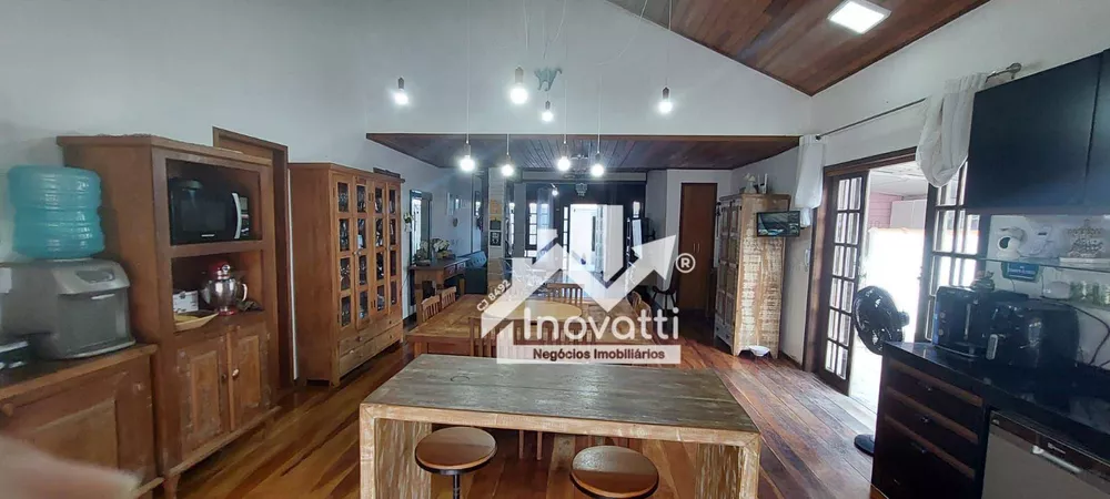 Casa, 5 quartos, 394 m² - Foto 3