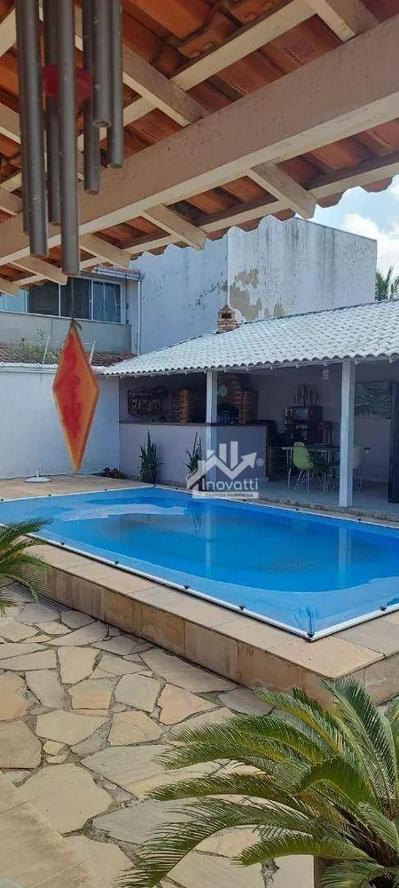 Casa, 5 quartos, 394 m² - Foto 27
