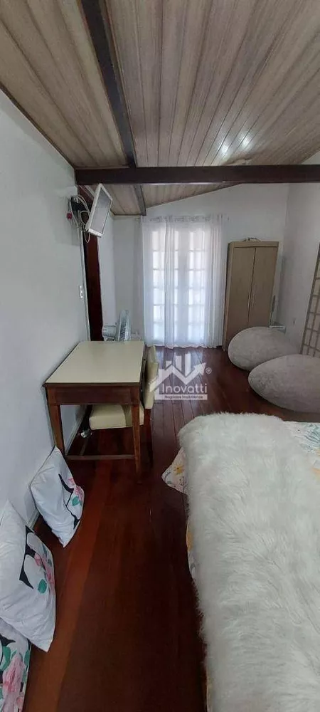 Casa, 5 quartos, 394 m² - Foto 46