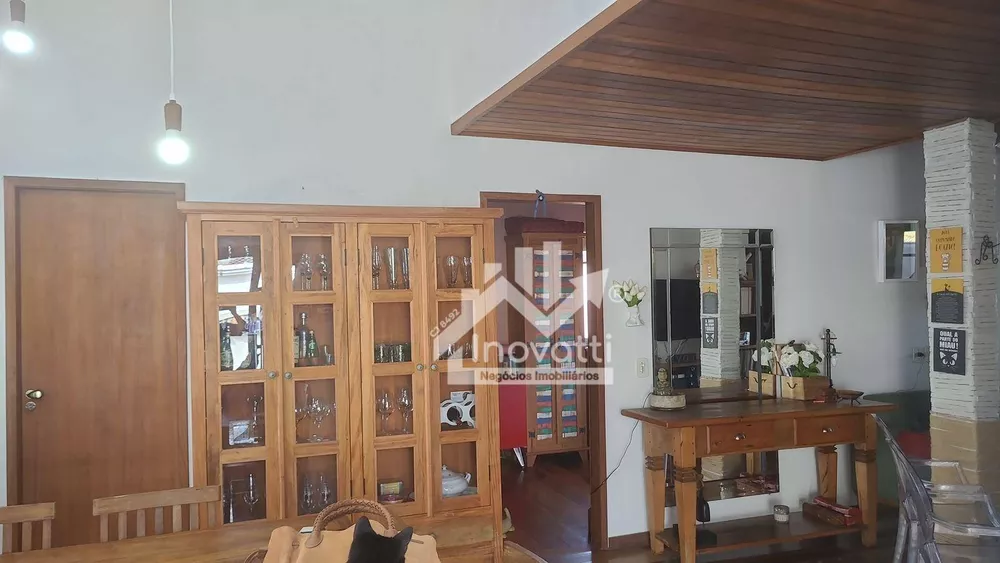 Casa, 5 quartos, 394 m² - Foto 31