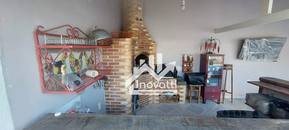 Casa, 5 quartos, 394 m² - Foto 43