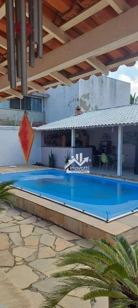 Casa, 5 quartos, 394 m² - Foto 23