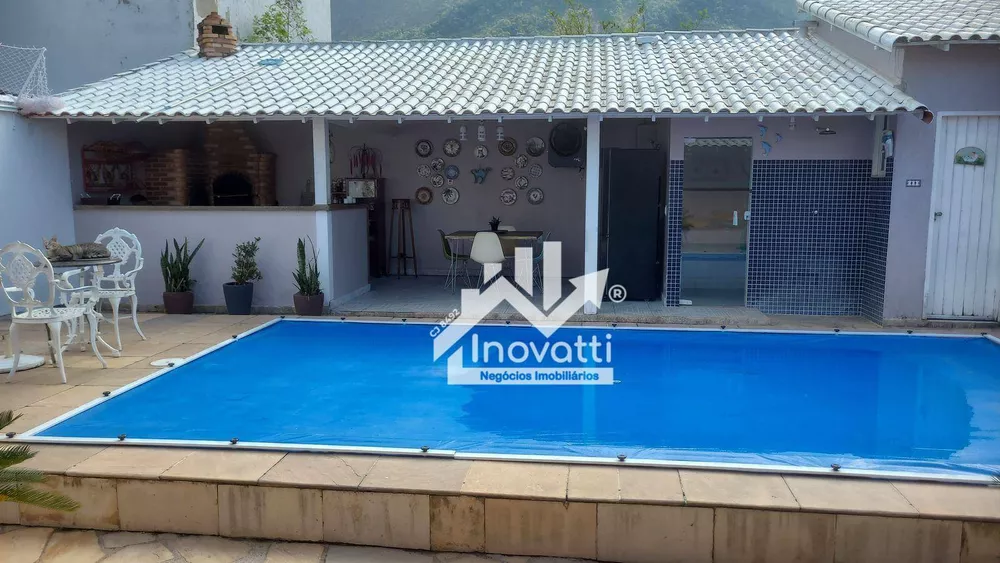 Casa, 5 quartos, 394 m² - Foto 55