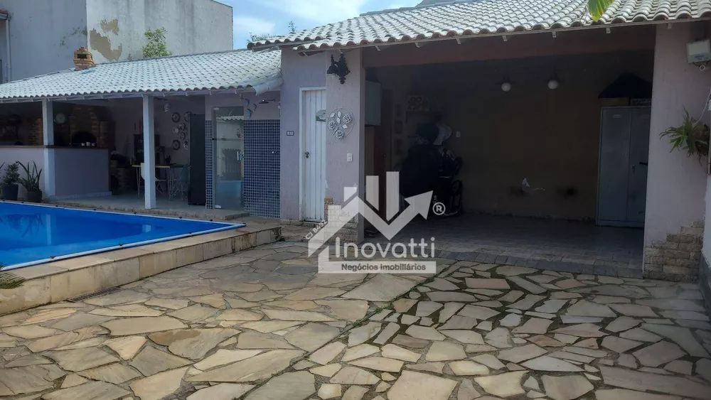 Casa, 5 quartos, 394 m² - Foto 36
