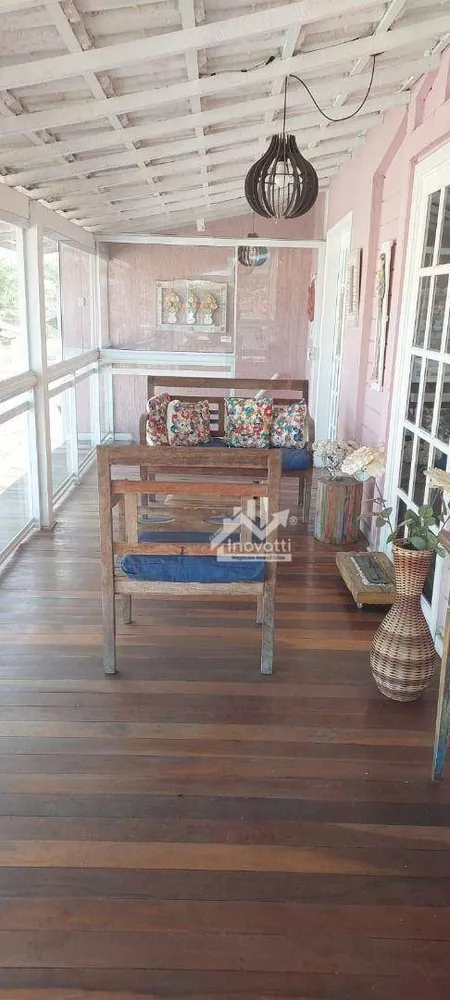 Casa, 5 quartos, 394 m² - Foto 37
