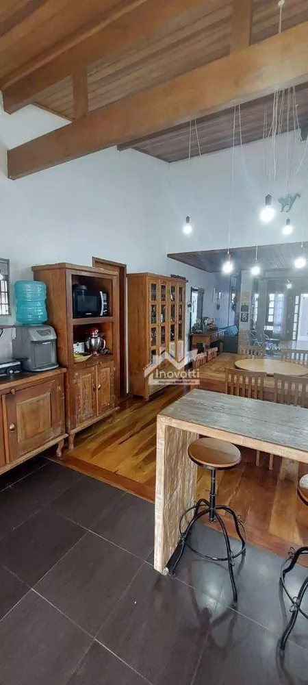 Casa, 5 quartos, 394 m² - Foto 47