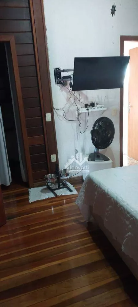 Casa, 5 quartos, 394 m² - Foto 12
