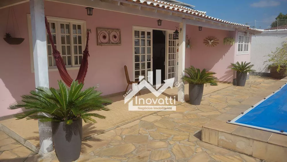 Casa, 5 quartos, 394 m² - Foto 51