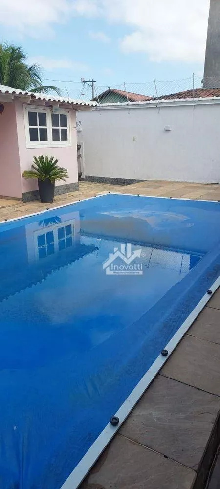 Casa, 5 quartos, 394 m² - Foto 35