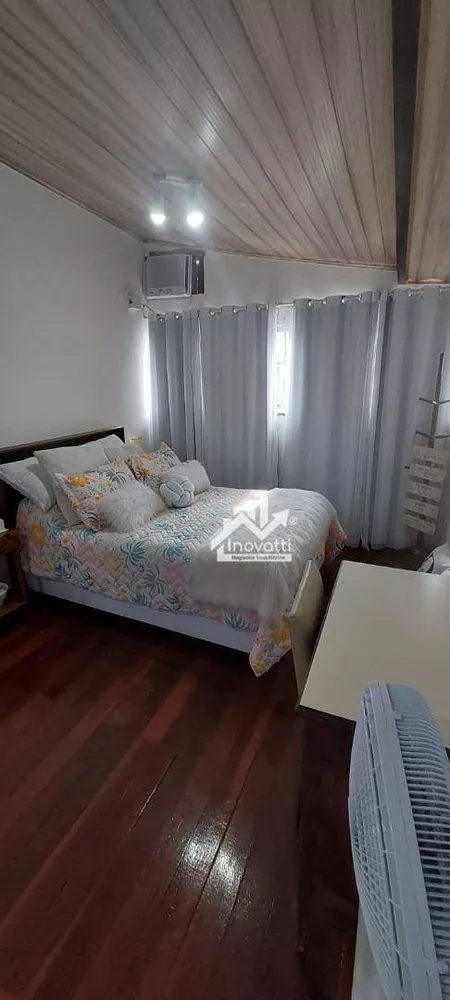 Casa, 5 quartos, 394 m² - Foto 44