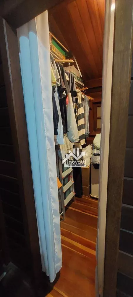Casa, 5 quartos, 394 m² - Foto 1