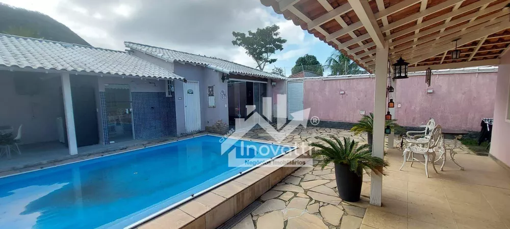 Casa, 5 quartos, 394 m² - Foto 20