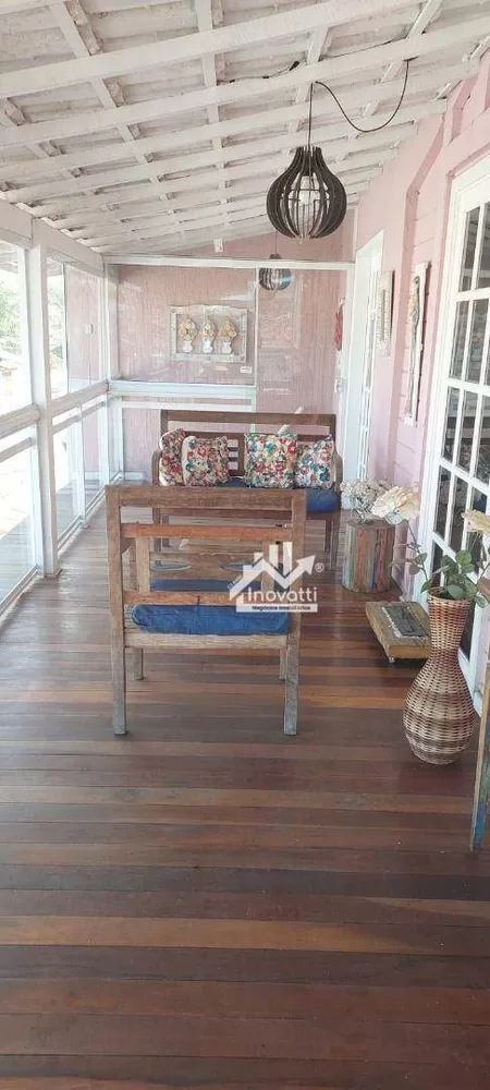 Casa, 5 quartos, 394 m² - Foto 61