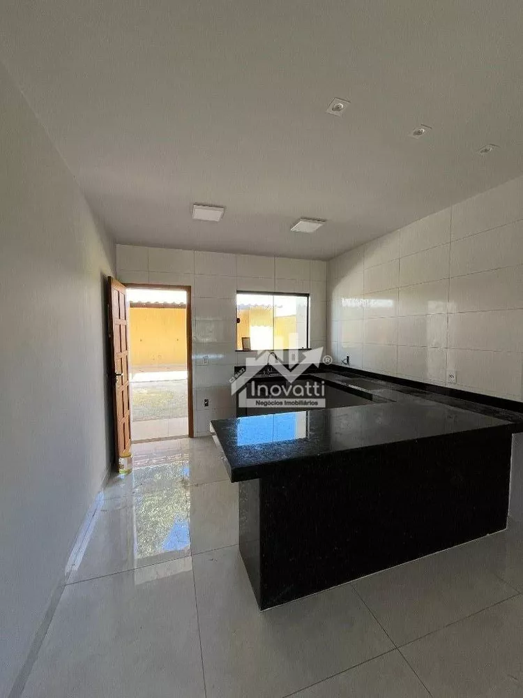 Casa de Condomínio, 2 quartos - Foto 10