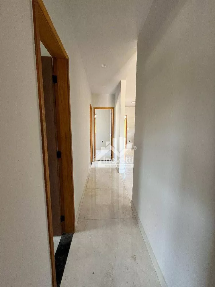 Casa de Condomínio, 2 quartos - Foto 11