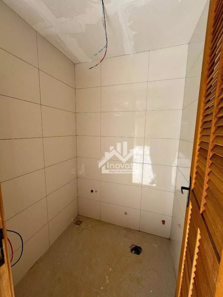 Casa de Condomínio, 2 quartos - Foto 14
