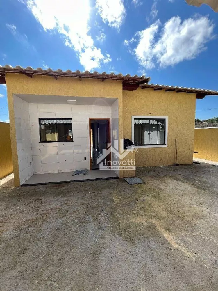Casa de Condomínio, 2 quartos - Foto 35