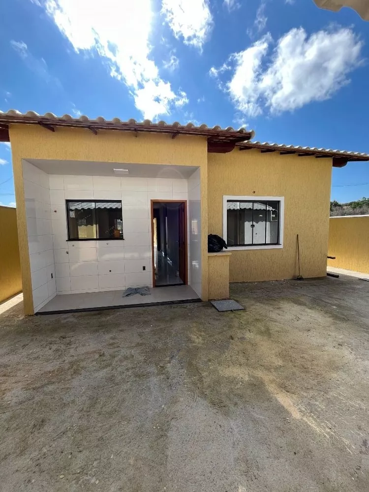 Casa de Condomínio à venda com 2 quartos, 131m² - Foto 1