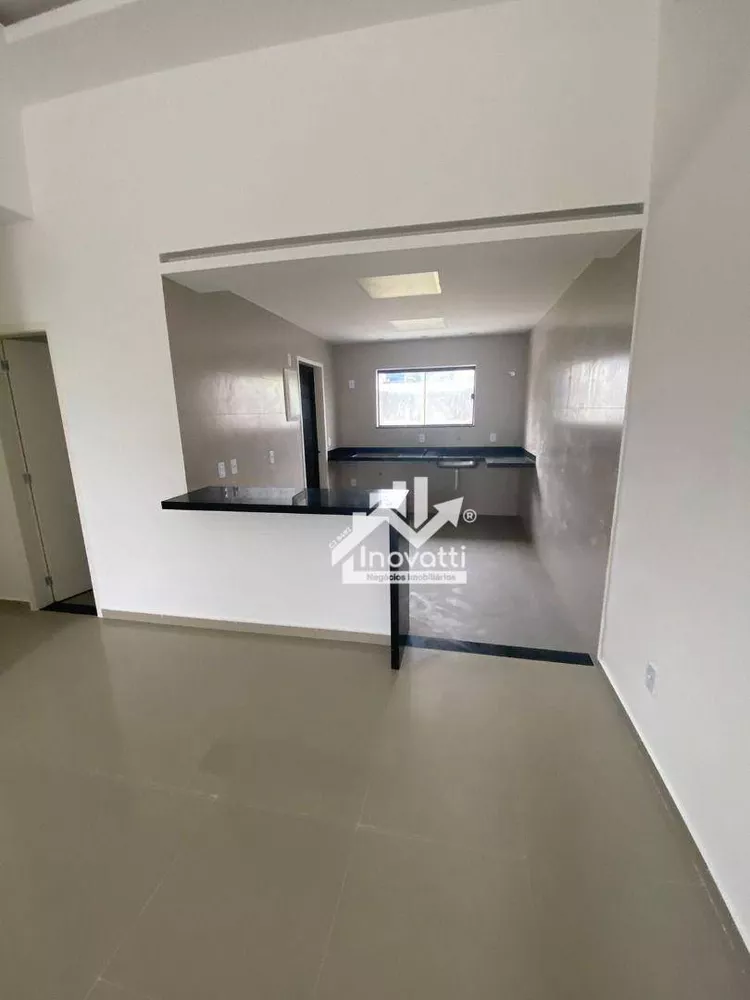 Casa de Condomínio, 2 quartos - Foto 5