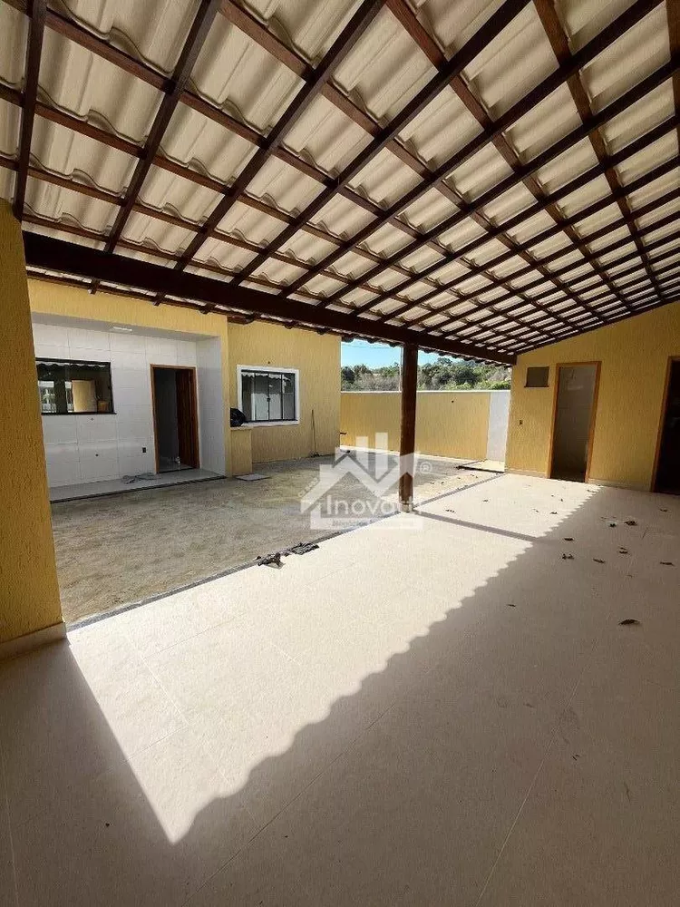 Casa de Condomínio, 2 quartos - Foto 16