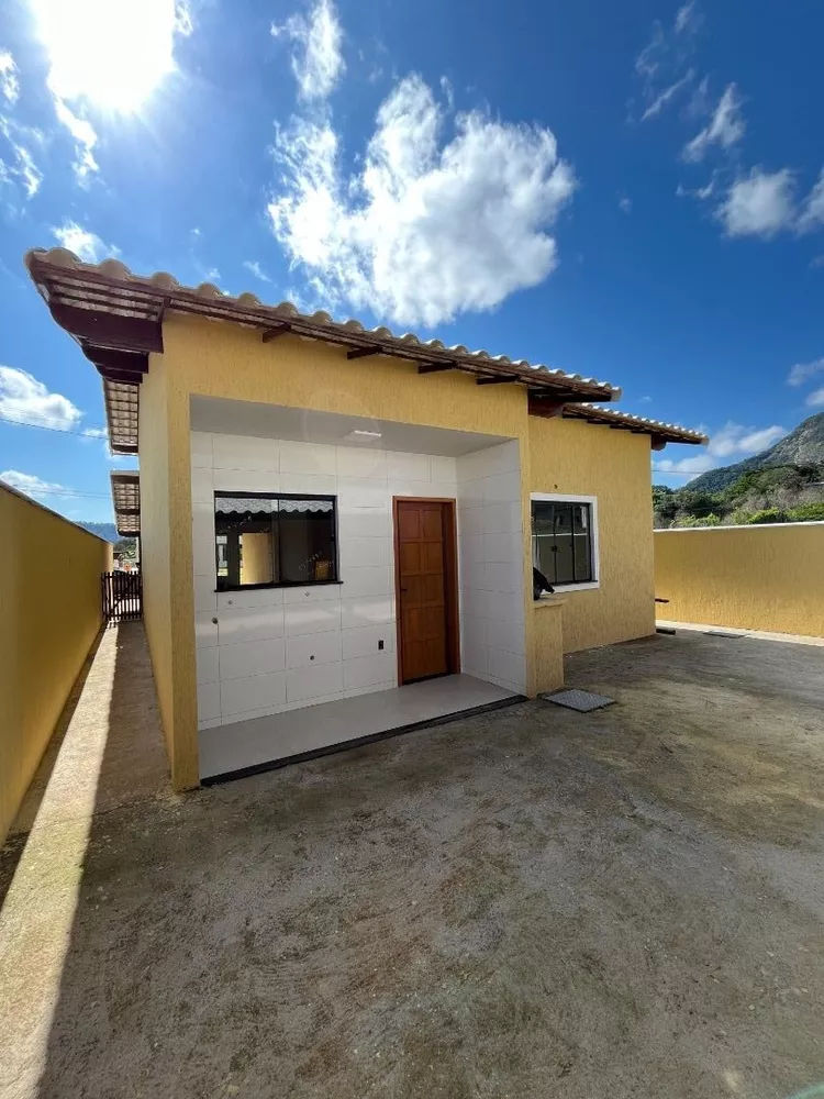 Casa de Condomínio, 2 quartos - Foto 57