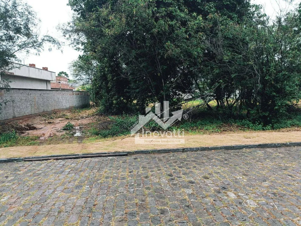Loteamento e Condomínio, 380 m² - Foto 1