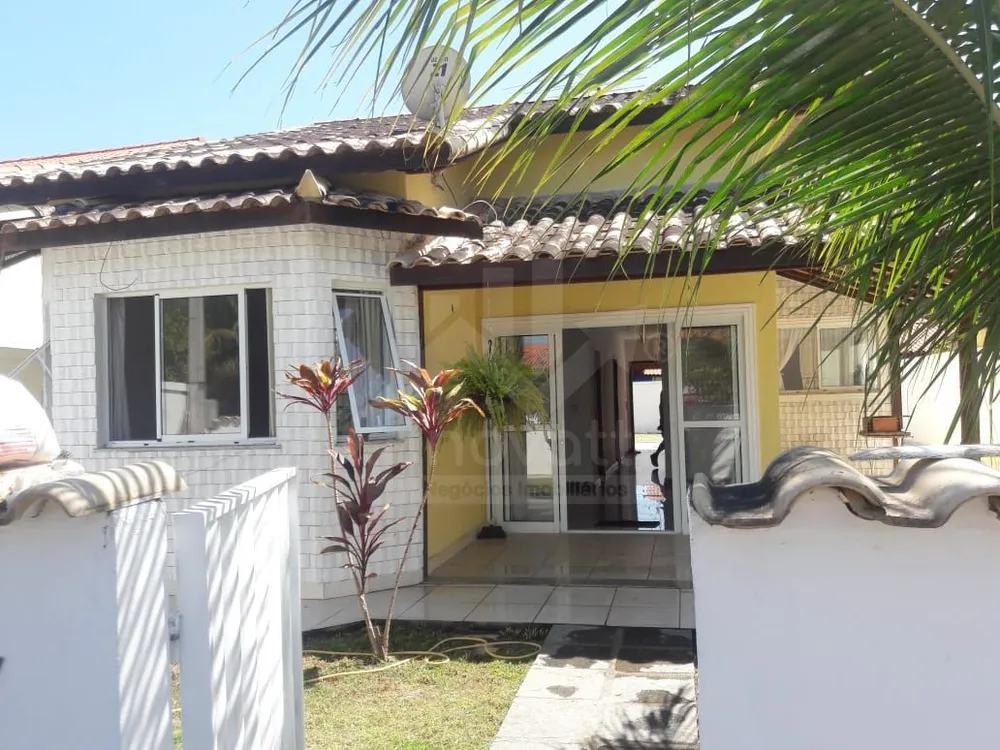 Casa de Condomínio, 2 quartos - Foto 1