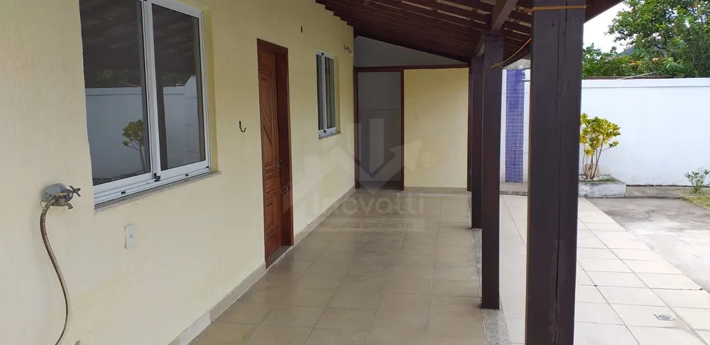 Casa de Condomínio, 2 quartos - Foto 6
