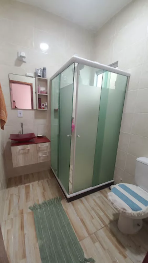 Casa de Condomínio à venda com 3 quartos, 143m² - Foto 19