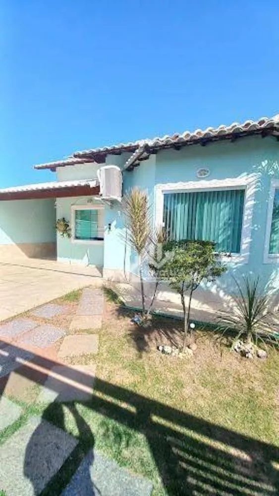 Casa de Condomínio, 3 quartos - Foto 30