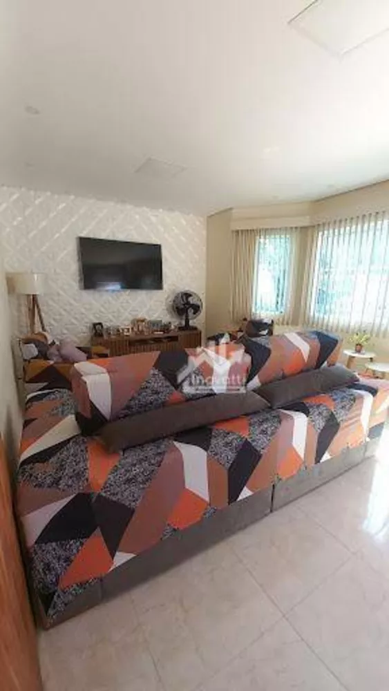Casa de Condomínio, 3 quartos - Foto 40