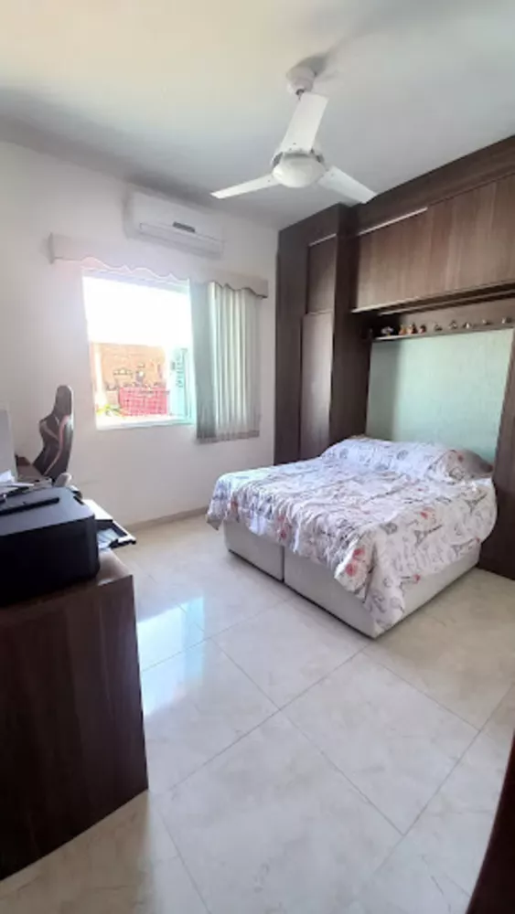 Casa de Condomínio à venda com 3 quartos, 143m² - Foto 9