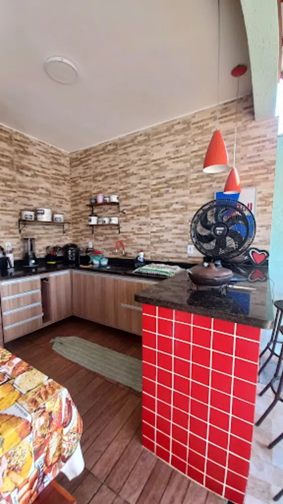 Casa de Condomínio à venda com 3 quartos, 143m² - Foto 15