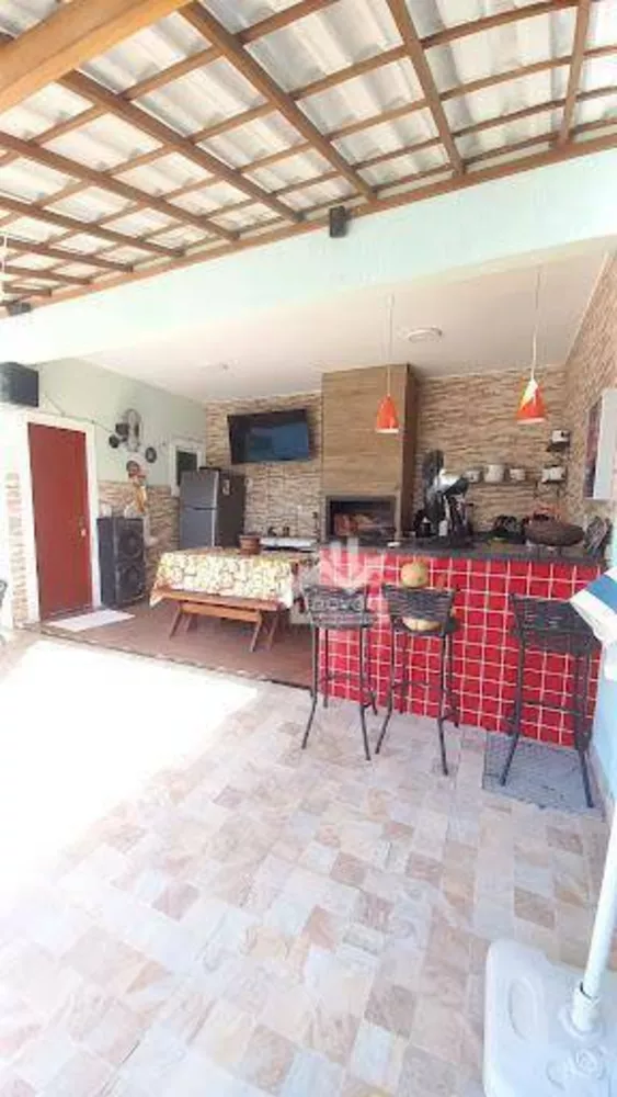 Casa de Condomínio, 3 quartos - Foto 50