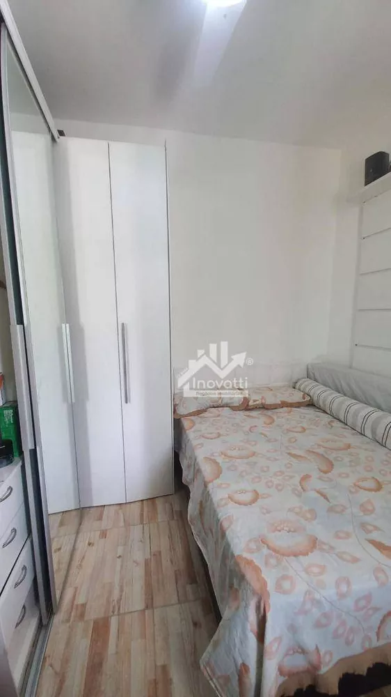 Casa de Condomínio, 3 quartos - Foto 41