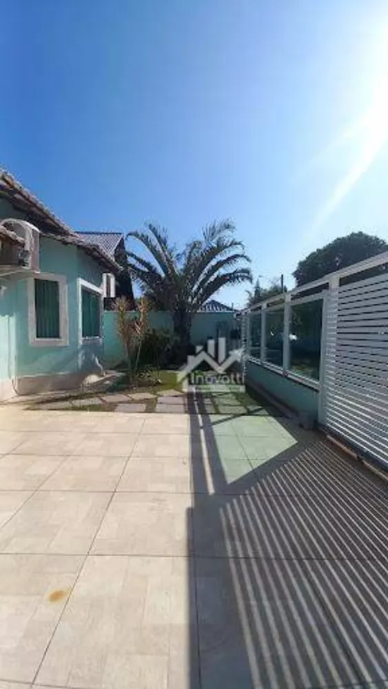Casa de Condomínio, 3 quartos - Foto 43