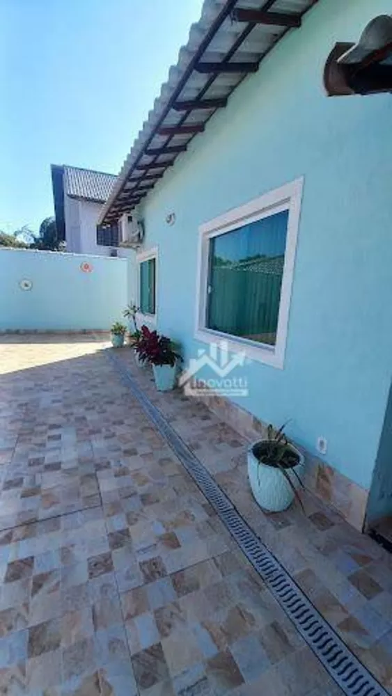 Casa de Condomínio, 3 quartos - Foto 47