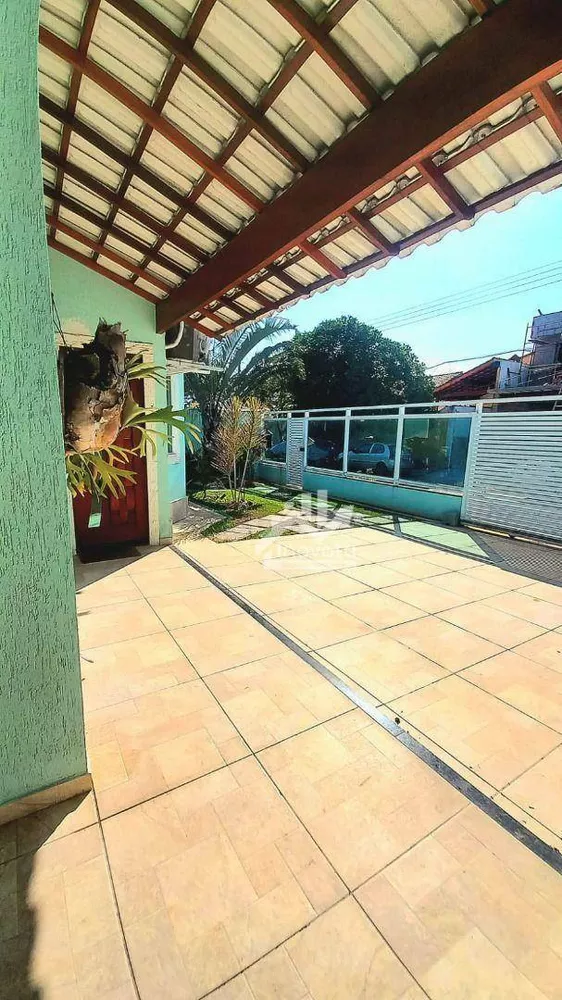 Casa de Condomínio, 3 quartos - Foto 44